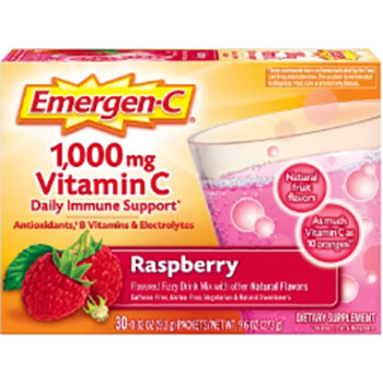 Emergen-C