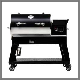 Recteq Deck Boss 800