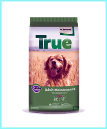 Nutrena True Dog Food