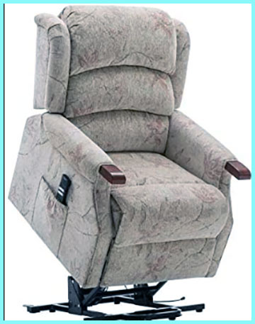 BetterLife Riser Recliner Chairs