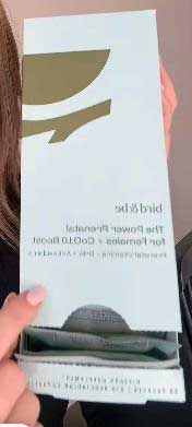 Bird And Be Prenatal