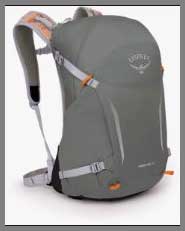 Osprey Hikelite