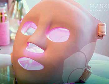 Mz Skin Limited Led Face Mask