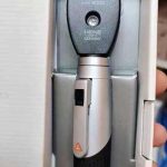 Heine Mini 3000 LED Otoscope