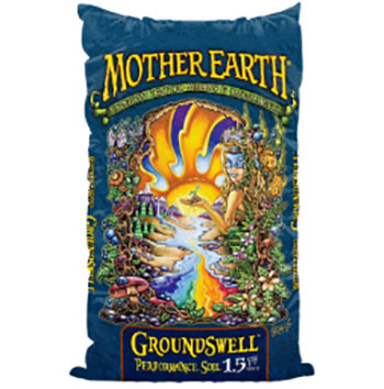 Mother Earth Groundswell