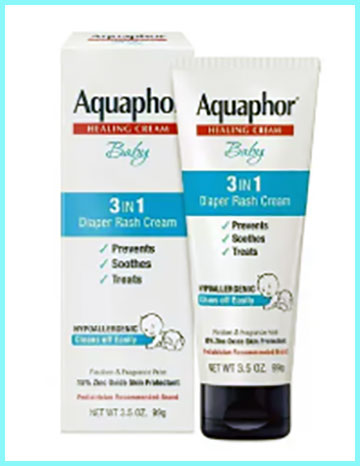 Aquaphor Healing Ointment