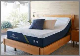 Serta iComfort