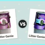 Litter Genie Vs Litter Genie Plus