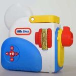 Little Tikes Story Dream Machine