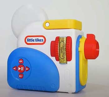 Little Tikes Story Dream Machine