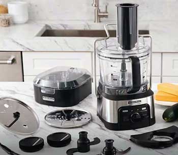 Hamilton Beach Stack & Snap 12-Cup