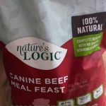 Nature's Logic Dog Food