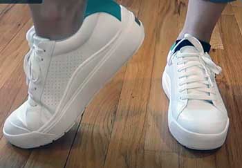 Dr. Scholl's Women's Time Off Sneaker