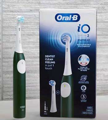 Oral-B iO Series 2