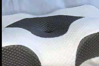 Osteo Cervical Pillow