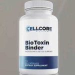 Cell Core Biotoxin Binder