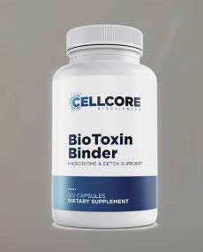 Cell Core Biotoxin Binder