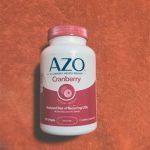AZO Cranberry Urinary Tract Health