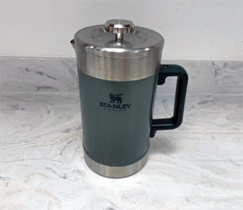 Stanley French Press
