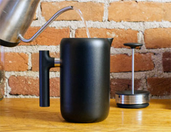 Fellow Clara French Press