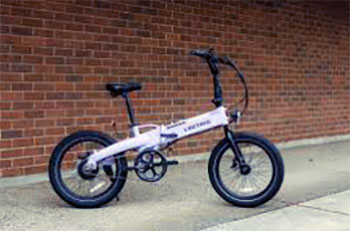 Lectric XP Lite 2.0