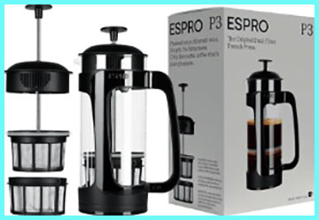 Espro P3