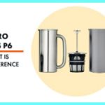 Espro P6 Vs P7