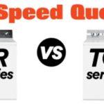 Speed Queen TR5 Vs. TC5