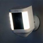 Ring Spotlight Cam Plus