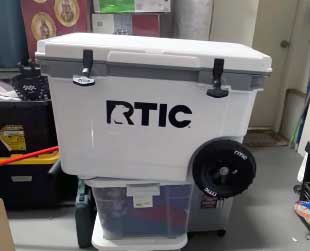 RTIC Ultra Light