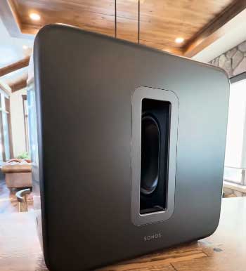 Sonos Sub 4