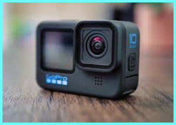 GoPro Hero 10