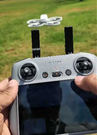 DJI Flip