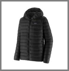 Patagonia Down