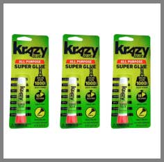 Krazy Glue