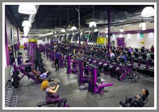 Planet Fitness