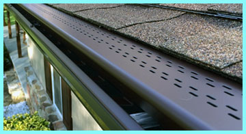 Leafree Gutter Guard