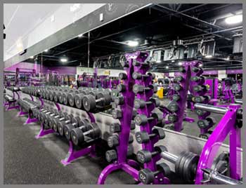 Planet Fitness