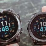 Fenix 8 Solar