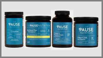 Dr Mary Claire Haver Supplements