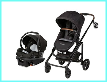 Maxi Cosi Tayla