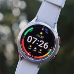 Garmin Vivomove Classic Activity Tracker