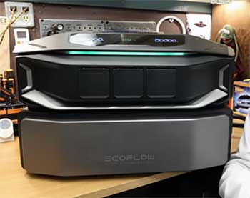 Ecoflow Delta Pro Ultra