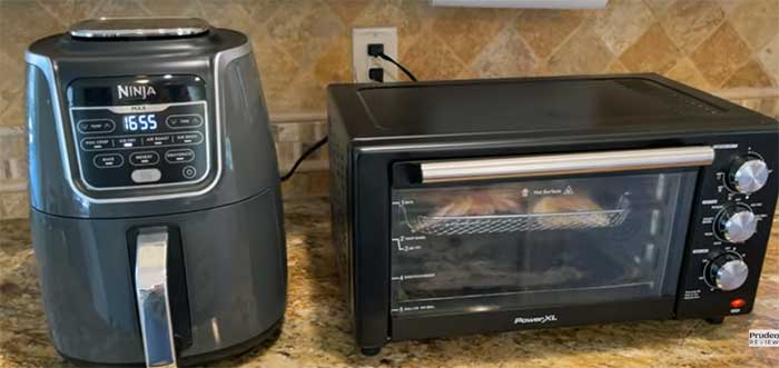 Ninja Air Fryer Max XL