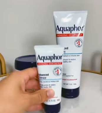 Aquaphor Healing Ointment