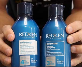 Redken Acidic Bonding Concentrate Shampoo