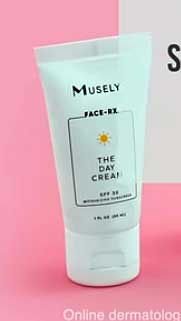 Musely Dark Spot Remover