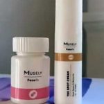 Musely Rosacea Cream
