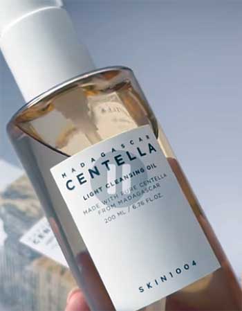 SKIN1004 Cleansing Oil