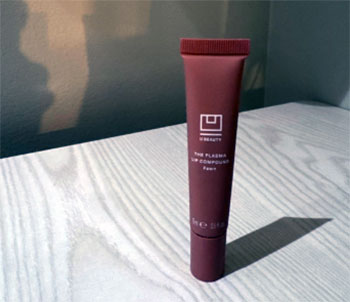 U Beauty The Plasma Lip Compound